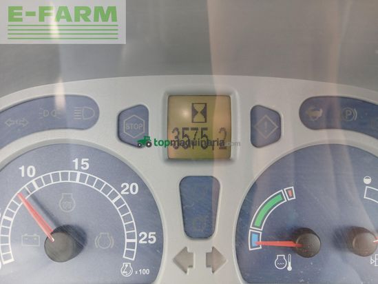 Tractor agrícola - New Holland - T6.140