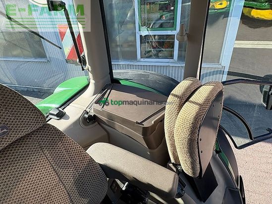 Tractor agrícola - John Deere - 6r195/6r 195 garantie 02/2028