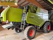 Cosechadora de Cereal - Claas - tucano 570