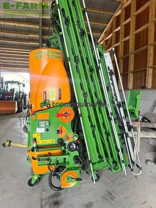 Atomizador - Amazone - uf 1201 feldspritze