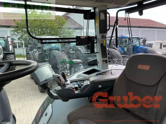 Tractor agrícola - Valtra - s 294 rüfa