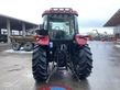 Tractor agrícola - Case IH - jx 70a