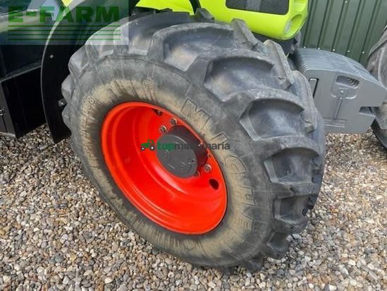 Tractor agrícola - Claas - ARION 640