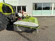 Cortacésped manual - Claas - corto 3200 fn