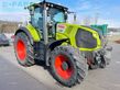 Tractor agrícola - Claas - axion 830 c matic cebis