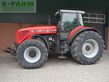 Tractor agrícola - Massey Ferguson - 8280 xtra