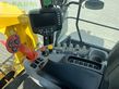 Cosechadora de Cereal - New Holland - fr 9050