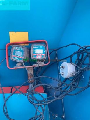 Combinado de siembra -  - 3m