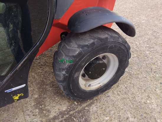 MANITOU MT625 H EASY