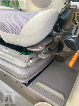 Tractor agrícola - John Deere - 6r 130