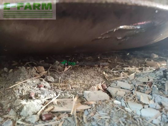 Cortacésped manual - Kuhn - gmd 3511