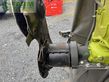 Cortacésped manual - Claas - disco 8500 trend 15mm kufen