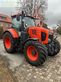 Tractor agrícola - Kubota - m7-154 premium kvt