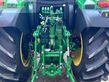 Tractor agrícola - John Deere - 6r110