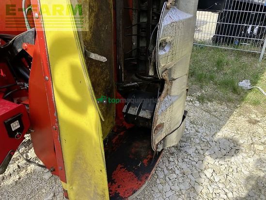 Cortacésped manual - Fella - sm911 tlkbc