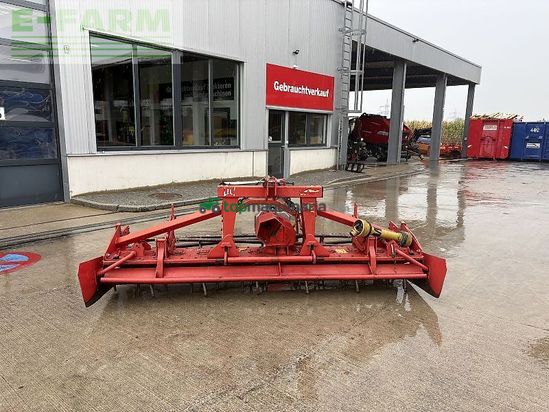Grada rotativa - Lely - terra 300