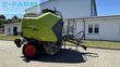 Empacadora gigant - Claas - variant 560 rc pro