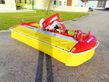 Cortacésped manual - Pöttinger - nova cat 301 classic