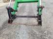 Pala Leon 405 para John Deere 3650
