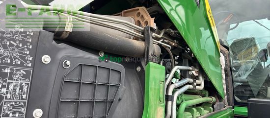 Tractor agrícola - John Deere - 7R 330