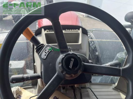 Tractor agrícola - Case IH - 185 puma lwb fps