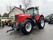 Tractor agrícola - Massey Ferguson - 6490 dyna-6
