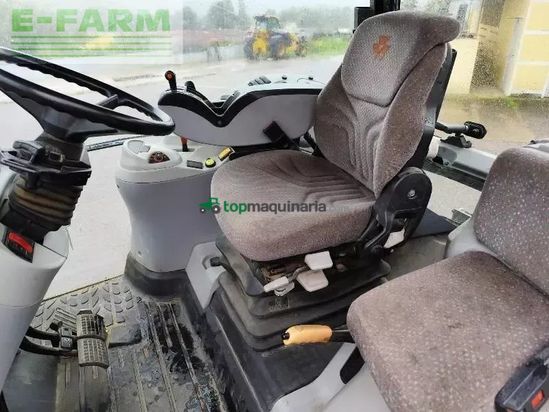 Tractor agrícola - Massey Ferguson - 6465