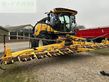 Cosechadora de Cereal - New Holland - fr 920