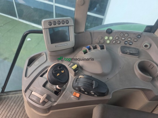Tractor agrícola - John Deere - 7530 Premium