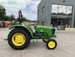 Tractor agrícola -  - john deere 5055e (st4162)