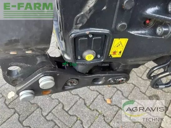 Tractor agrícola - New Holland - t 5.120 auto command