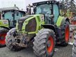 Tractor agrícola - Claas - axion 830 cmatic lu-paket CMATIC