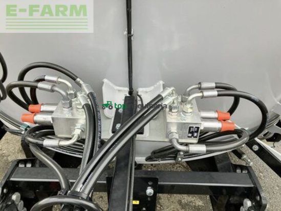 Remolqu esparcidor - BVL - v-mix plus 10n-1s