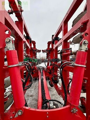 Cultivador - Horsch - tiger 5 mt - maistiger