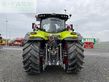 Tractor agrícola - Claas - axion 830 cmatic cebis