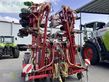 Sembradora monograno mecanica - Becker - aeromat p12 hkt dte
