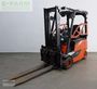 Elevadora - Linde - e 18 ph evo 386-02