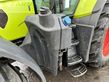 Tractor agrícola - Claas - axion 810