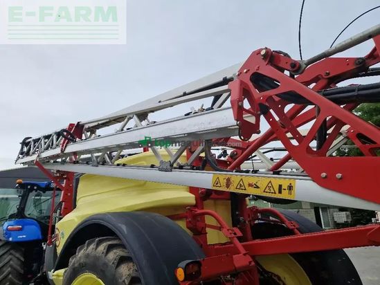 Atomizador - Vicon - xtrack c40