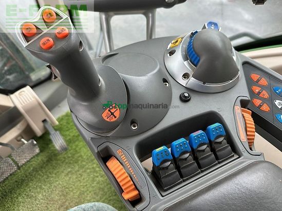 Tractor agrícola - Fendt - 936 vario profi Profi