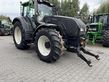 Tractor agrícola - Valtra - t202 versu