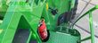 Cosechadora de Cereal - John Deere - 8500