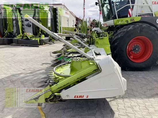 Cabezal - Claas - orbis 900 3t, i53