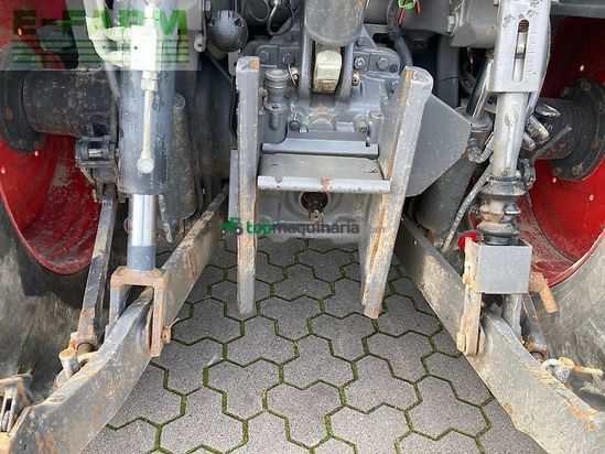 Tractor agrícola - Fendt - 514 vario power+ setting 2 PowerPlus