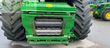 Cosechadora de Cereal - John Deere - 9700