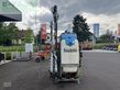 Atomizador - Favaro - 1200l/15m