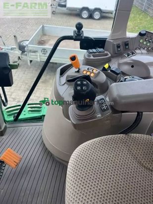 Tractor agrícola - John Deere - 6195m