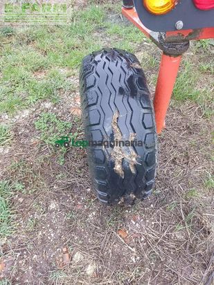 Rastrillo - Kuhn - ga 6620