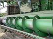 Cosechadora de Cereal - John Deere - t660