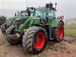 Tractor agrícola - Fendt - 720 profi +